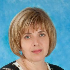 Киричевская Тамара Александровна