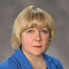Калинина Маргарита Ивановна