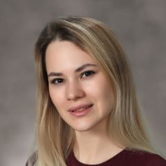 Прискалова Валентина Евгеньевна