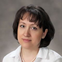 Онищук Елена Сергеевна