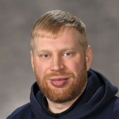 Шаломагин Константин