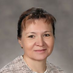 Латышева Ирина Владимировна