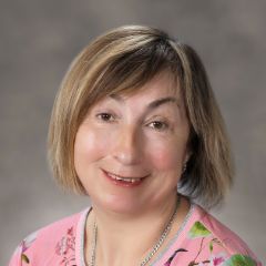 Анисимова Ирина Анатольевна