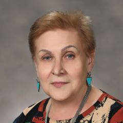 Венявкина Елена Андреевна