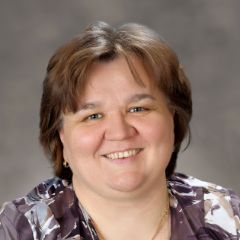 Генералова Галина Юльевна