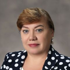 Корнеева Ирина Владимировна