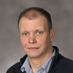 Одинцов Михаил Сергеевич