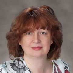 Ходкина Наталья