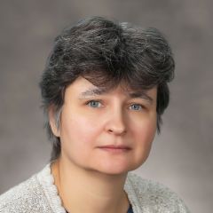 Мочалова Ирина Валерьевна