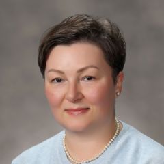 Свирина Татьяна