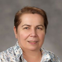 Правдивцева Валентина Викторовна