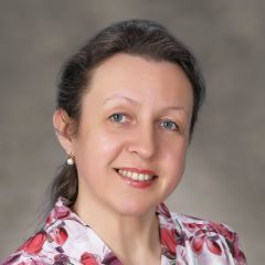Сурнова Ольга
