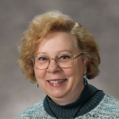 Новикова Светлана Владимировна