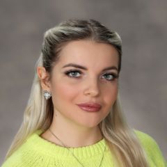 Никифорова Елена Павловна