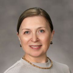 Верблюденко Марина Ивановна