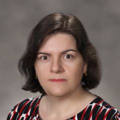 Гаджиева Диляра Садиговна