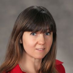 Афитова Анна Владимировна
