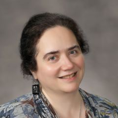 Синякова Стелла