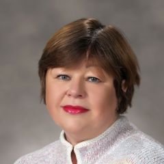 Пронякова Наталья