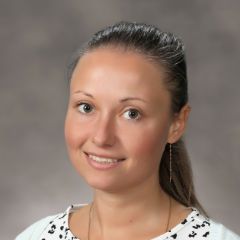 Резцова Валерия